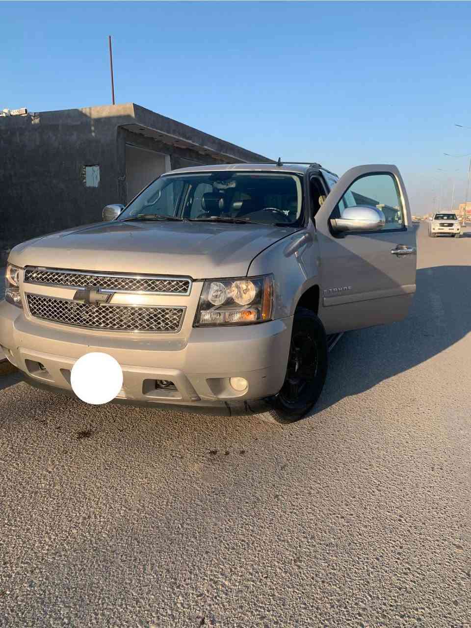 ويلات تاهو البيع الحجم ١٧ بدون قباقه مال ويل لون اسود ونضيفات هنه وتايراتهن وياهن ***********
