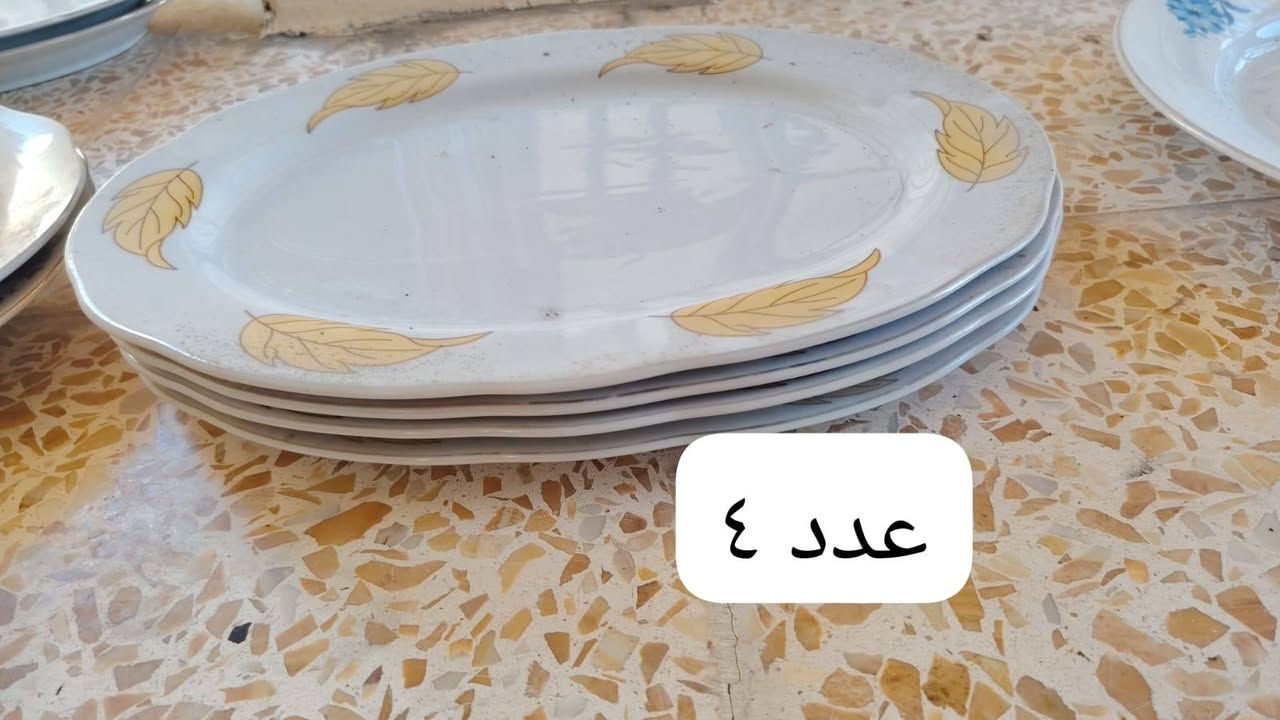 فرفوري قديم أصلي للبيع


**إذا كنت صاحب هذا الإعلان وتريد حذفه لأي سبب، رجاءا أرسل رسالة إلى الدعم الفني**