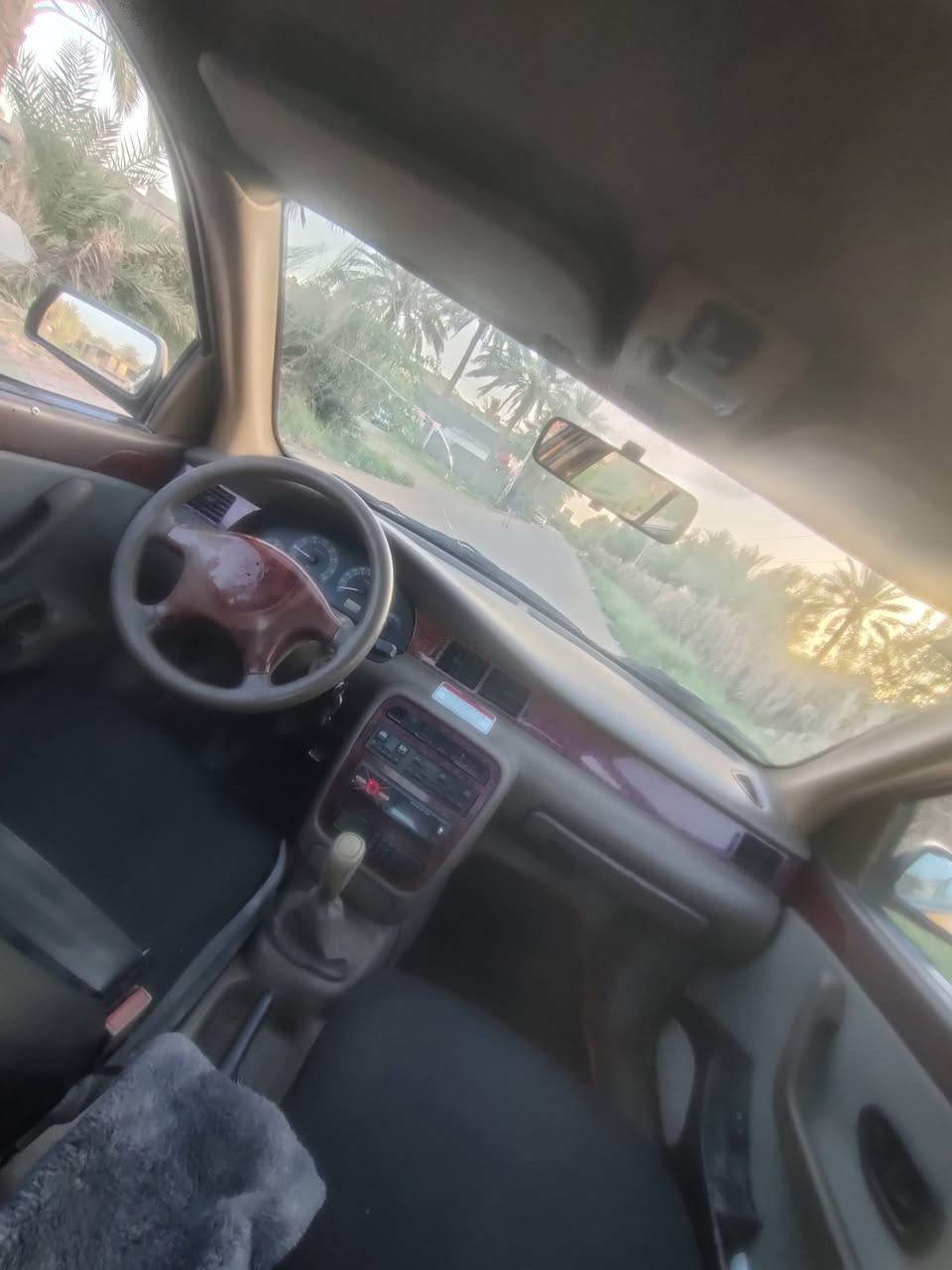 السلام عليكم للبيع سمند 2011 رقم بغداد دولي تحويل مباشر امصفرة هيئة وغرامات سيارة جاهزة من مكينة كير حدادية تخم تاير ويل 15 دوشمة جديدة ارظية جلد تبريد ثلج 🥶 سيارة جاهزة خير من الله بية تالحيظات بلكشر 
الهلال وشوية بلباب معجون بس يحتاجن صبغ سيارة سيارة مكينة فرنسي السعر 28 وبية مجال ***********
