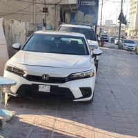 سيفك EX • ٢٠٢٤ • محرك ٢٠٠٠