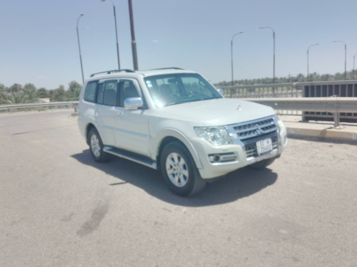 السلام عليكم بايجيرو 2014خليجي فوووو ل مواصفات حبتور بيه البنيد فقط جاهز من جميع النواحي بغداد المحموديه أو الدوره السعر 162بغداد الاتصال ***********كورك*********** بغداد, العراق
