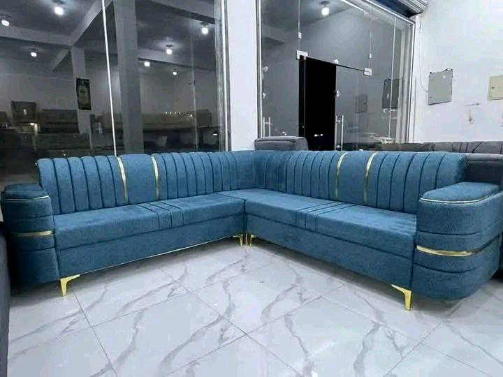 انسب الاسعار
تخم عشر مقاعد مع كوشات عدد 4 هديه

تفاصيل التخم.....  

 شغل مضبوط........ ضمان لمدة سنه

مواصفات الخشب
الظهر /چام روسي 
المقعد /بلوك اسود 
الصدر /خشب مضغوط
الاسفنج / مميز 8سم 
القماش / قديفه
الرجل / عظم عاج ذهبي

(   وكذلك متوفر ارجل حديد حسب طلبكم  ) 

التوصيل  بغداد مجاني 

توصيل محافضات حسب البعد 
 الحجز والاستفسار مراسله خاص