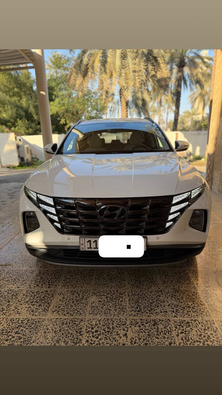 توسان موديل 2024 للبيع
ماشيه 45 الف كيلو سياره نص مواصفات

 بصمه حساسات امامي خلفي كامرا تشغيل 

عن بعد تحديد سرعه 

محرك كير واير بشرط مامفتوح 

سيارة حيل نظيفة كلشي عل بلاد جديد 

سنوية هزة كلشي جديد مدفوع لـ

باسمي السنوية بشرط تحويل وغرامـة

سيارة مابيـها دينار مصرف كامل من كل نواحي
العنوان بغداد الكاظميه

رقم صاحب سيارة ***********
