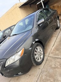 كامري ٢٠٠٧ • محدث ٢٠١١ • محرك ٢٤٠٠