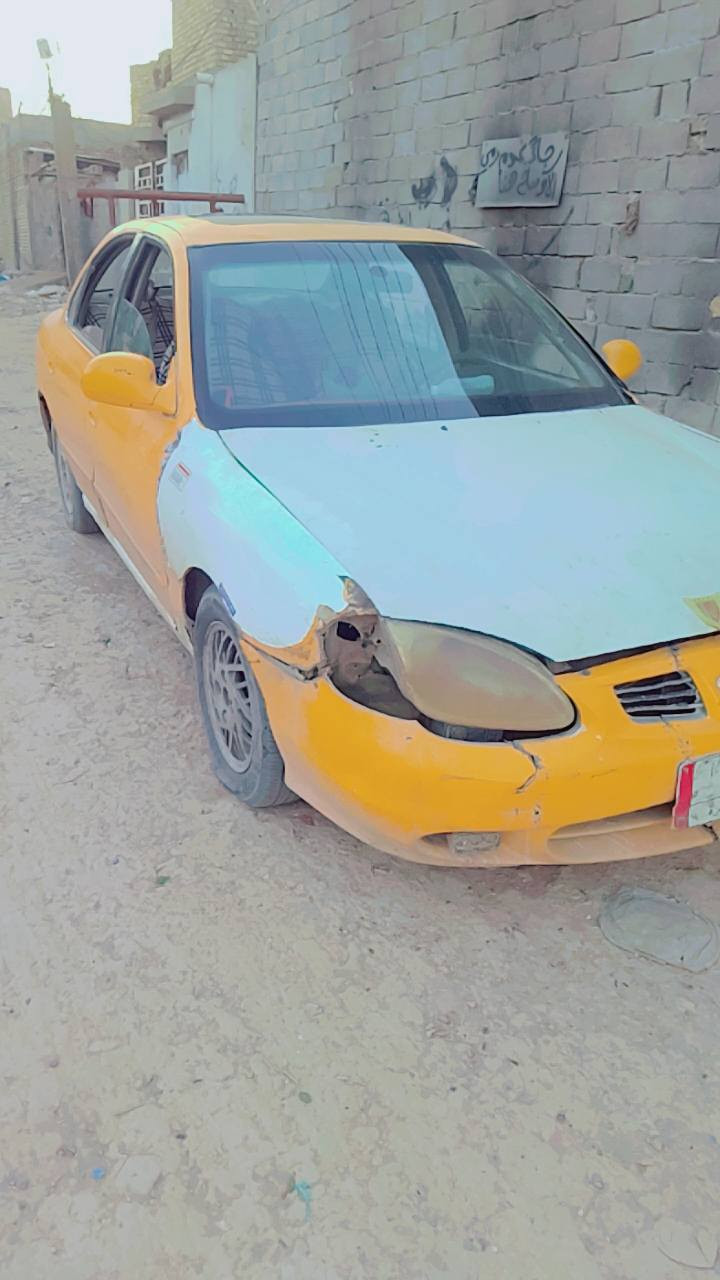 سلام عليكم منرخصت الادمن  الانترا هونداي مديل 2000
السعر 23 وبيهة مجال ***********
