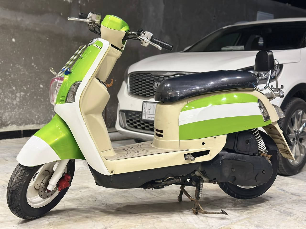 سلام عليكم 
ماكس بوليس للبيع النضافه مثل ما مبين بالتصوير 
مكاني البصره/الهارثه


**إذا كنت صاحب هذا الإعلان وتريد حذفه لأي سبب، رجاءا أرسل رسالة إلى الدعم الفني**