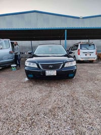 ازيره خليجي • ٢٠٠٩ • رقم بغداد