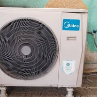 سبلت ميديا 3طن كنتوري شغال  اتصل07717239411