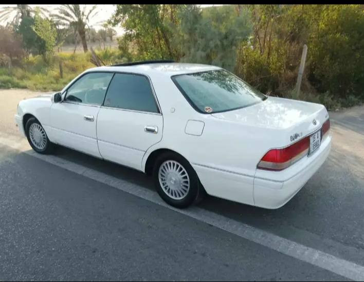 السلام عليكم راس الثور فلات موديل 2001 
رقم انكليزي انبار باسمي مداور ثاني يوم 
غير متواجد بالفيس(مكلف بالنشر)للتفاصيل اكثرالاتصالعلى ‏ ***********
‏
