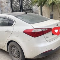 سيراتو • ٢٠١٥ • مكينة ١٦٠٠