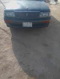 كراون ٩٤ • محرك وكير مكفولة • اكسن جديد