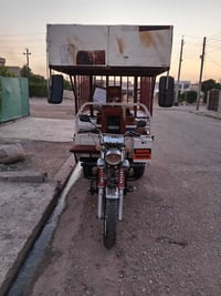 ستوته للبيع 2023،، منفيس،، محرك 150،، جاهزة 100٪،، مال جناي،، شاصي بشر...