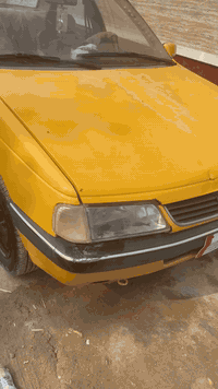 بيجو 405 للبيع تفاصيل علة هاذ رقم لحد يراسل خاص *********** مكان ناصريه مركز
