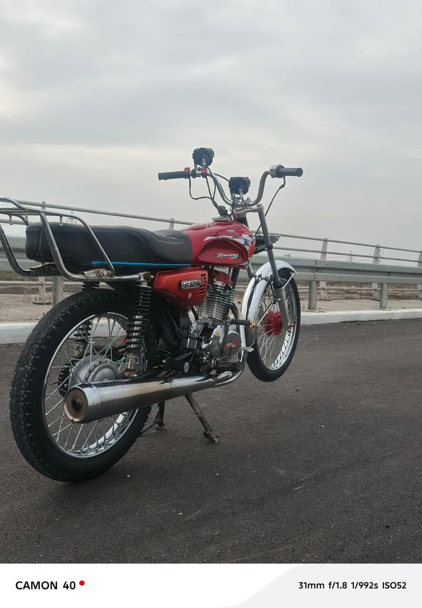 سلام عليكم دراجه تعمير تيربو للبيع اوراق اصولي شاصي برو 20لدراجه كلشي ما بيهه خير من الله شلعه ومعدل بس بيهه شغله واحد مبدل كور مال شلامجه اصلي والله العضيم جايب لكور من مكينه جديده وشديتهه على هاي لمكينه مكاني شطره سعره 750 وبيه مجال قليل


**إذا كنت صاحب هذا الإعلان وتريد حذفه لأي سبب، رجاءا أرسل رسالة إلى الدعم الفني**