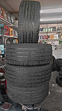 245/45/20 • نضيف • قرب الامام الكاظم