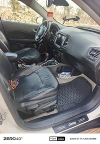 كومبارس • ٢٠١٨ • حادث خفيف