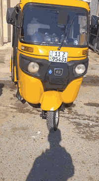 اخوان تكتك موديل 2021 تكتك مكفولة مكينة مبدل بيهة بس كلچات تخم تاير جد...