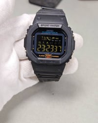 مزاد • ساعة رياضية • أصلي