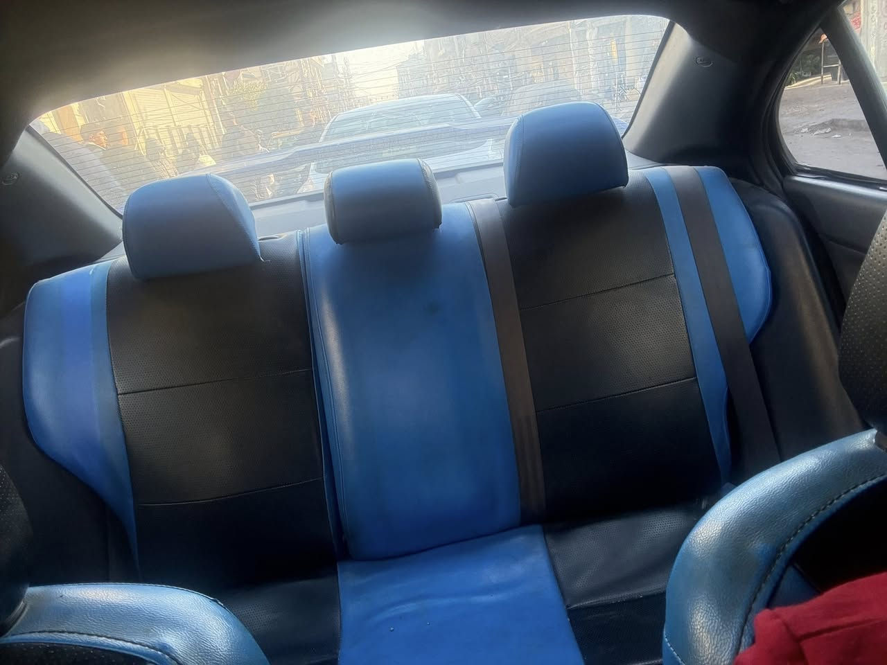 تفاصيل داخل الصور


**إذا كنت صاحب هذا الإعلان وتريد حذفه لأي سبب، رجاءا أرسل رسالة إلى الدعم الفني**