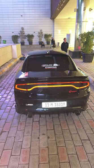 سلام عليكم جارجر ار تي للبيع مويل 2015 جاملغ وبنيد وجملغ خلفي مصبوغ عليه منضومه جوبلس s2 وعليه كزوز كورسا طرب لد متغير الوان عليه ب197 وبيه مجال وتساب *********** وتساب فقط مكاني ام العصافير
