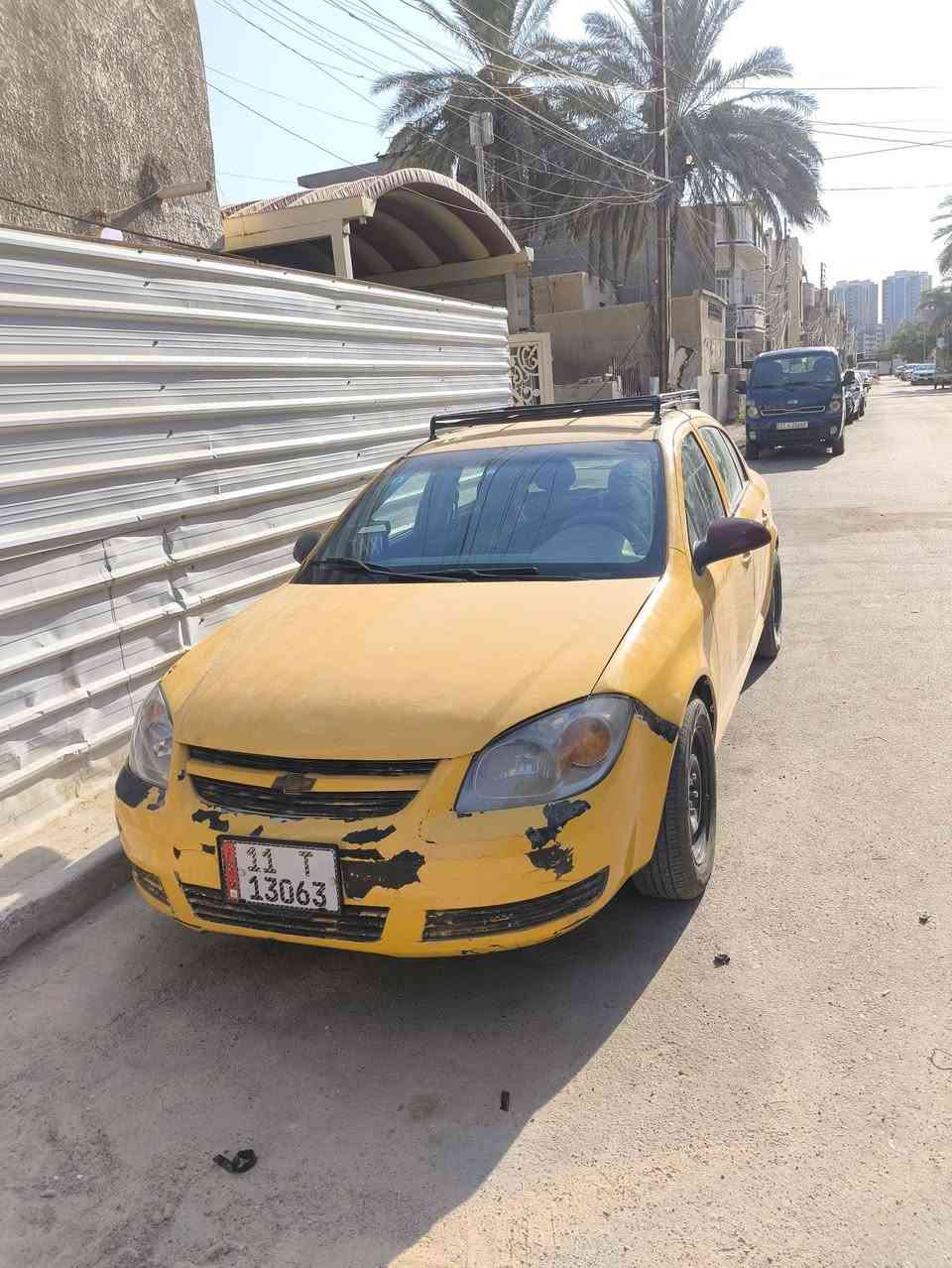 شوفر كوبلت موديل 2009تخم تاير مكينه مكفوله بس كير يخر بلنمره سياره بسمي كبل تحويل  مكاني بغداد رقم ***********
