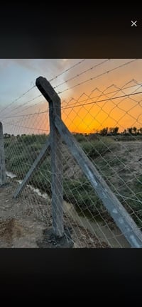 ‏سلام عليكم تعلن شركة الحسن مجتبى المتر من 5 إلى10حسب سمك سيم ومكان ال...