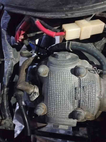 ماكس عدله للبيع
كله بلادي كهربائيات شغاله 
كتف بباي ويل كروم صالنصه sc
مكان نجف السعر 625 وبيه مجال 
*********** واتساب
