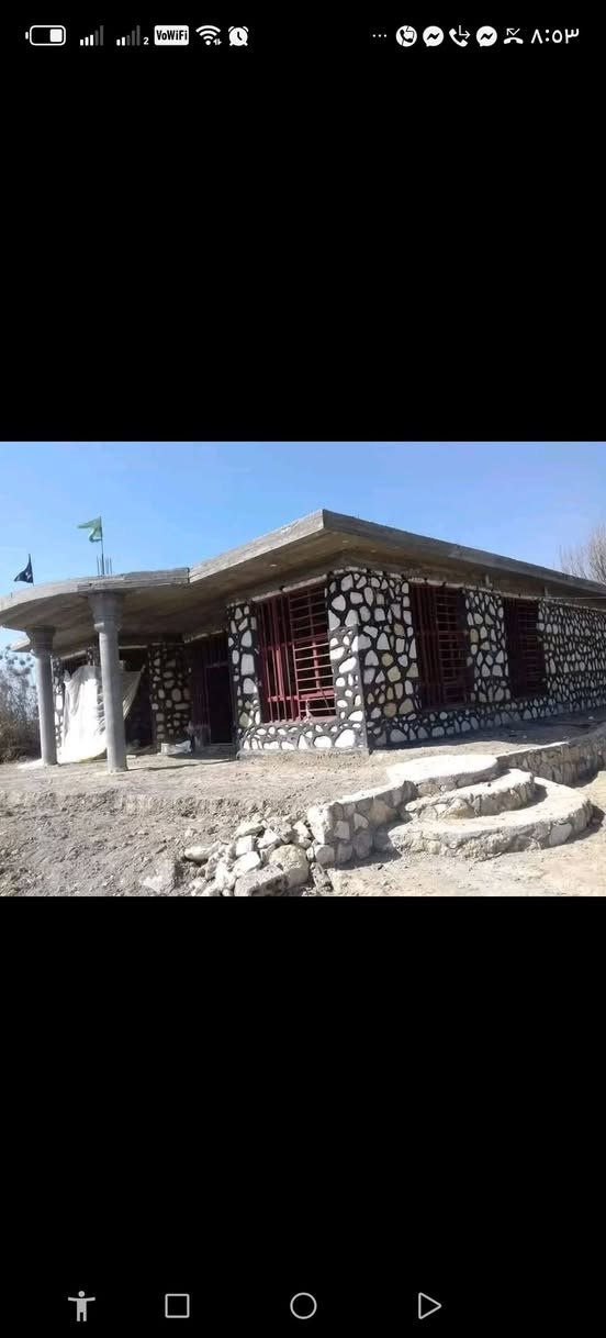 السلام عليكم ابو علي لبناء الحجر كريستا وعمل والاستفسار على هذا الرقم ************ ***********
