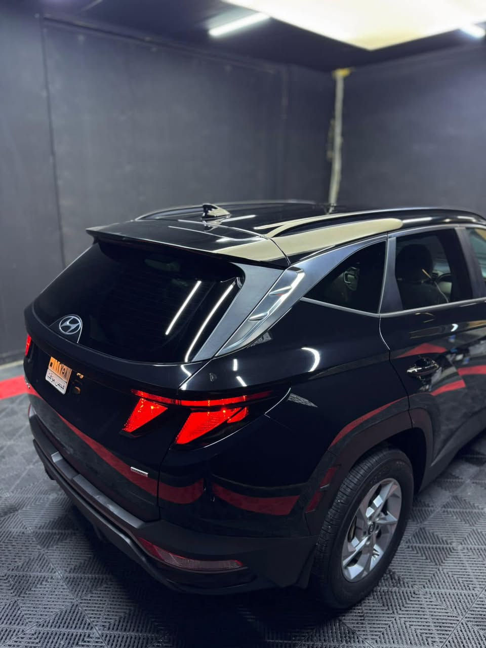 توكسان 2024
زيرو ماشية 10 الاف فقط 
فول مواصفات عدا الفتحة 
بصمة / جلد / تدفئة مقاعد / قطعتين تبريد / جنطة كهرباء / شاشة حجم كبير / شاشة تبريد / مودات قيادة / سايد بريك بصمة / كشن كهرباء / رادار جانبي / رادار امامي / الخ
السعر 182$
المكان كربلاء / مدينة المعارض الحديثة / معرض رقم 42 / موسكو لامزادات وستيراد السيارات 
السيارة جدا نظيفة بدون اي نقص جاهزة من كلشي 
وحادثة جدا خفيف بدون دواخل صبغ طرف الجاملغ والبنيد 
للاستفسار 
***********
