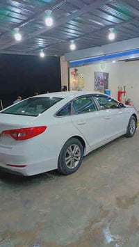 سوناتا اصل غاز بلادي موديل.2017 أدوات  ادوات كص جنطه سياره طك كارتون ك...