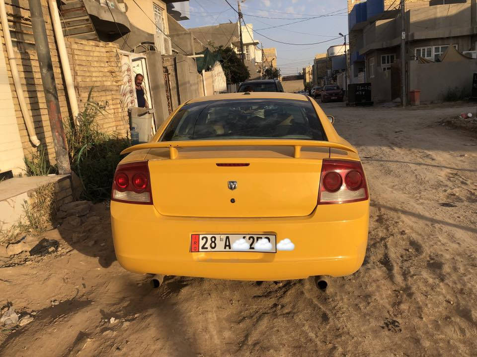 جارجر موديل ٢٠٠٩ رقم انكليزي سياره جاهزه للبيع او المراوس حسب القناعه مكانها ديوانيه
***********
