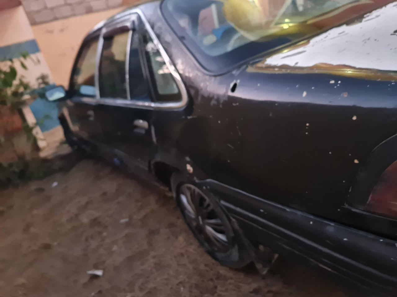 دايو اسبرو. ٩٥.  فول اوتماتيك خياس ماكو صدر جديد. باور جديد باتري جديد محرك بي بخار.  ١٣٠ الف تخليله بس رنكات شي بسيط رقم صلاح الدين ار. سنويه خضره. صاحبهه في سامراء. تحويل من ارقه كيرات الماني ميكانيكي يعني فول نوزل جديد نعومه فول خير من الله تايرات زينه كهربائيات فول مسجل سماعات تدفئه فول تبريد عايزه شغلات بسيطه نقوصات جامه مازده اريل سياره مال بيت حلوه مال تكسي وبيت خير من الله شبابيه حلوه صلو ع محمد شعندك مرواوس بدي اراوس بيع يرهم ***********
