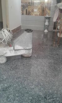 جلي موقعي جميع انواع الارضيات مرمر كاشي كرانيت بغداد وبابل........ توا...