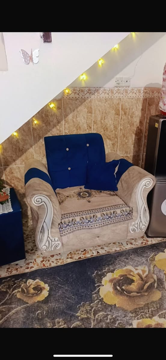 سلام عليكم تخم تركي 10 مقاعد للبيع نضيف ومابي اي ضرر وما مستعمل هواي  السعر 175 وبي مجال بسيط العنوان بغداد حي اور سبع قصور تواصل خاص


**إذا كنت صاحب هذا الإعلان وتريد حذفه لأي سبب، رجاءا أرسل رسالة إلى الدعم الفني**