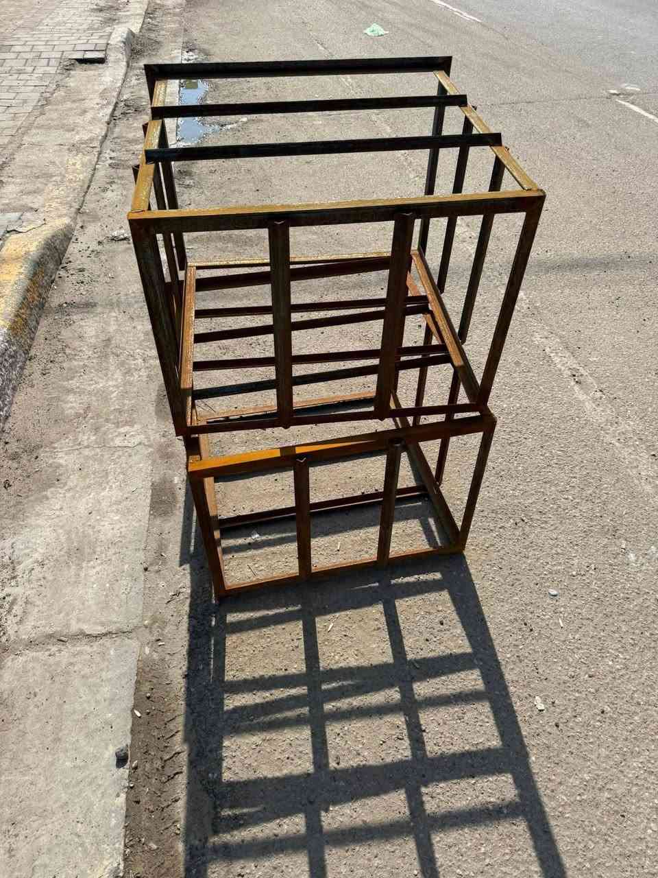 حداد متنقل داخل الحله نعمل جميع انواع الحداده ***********
