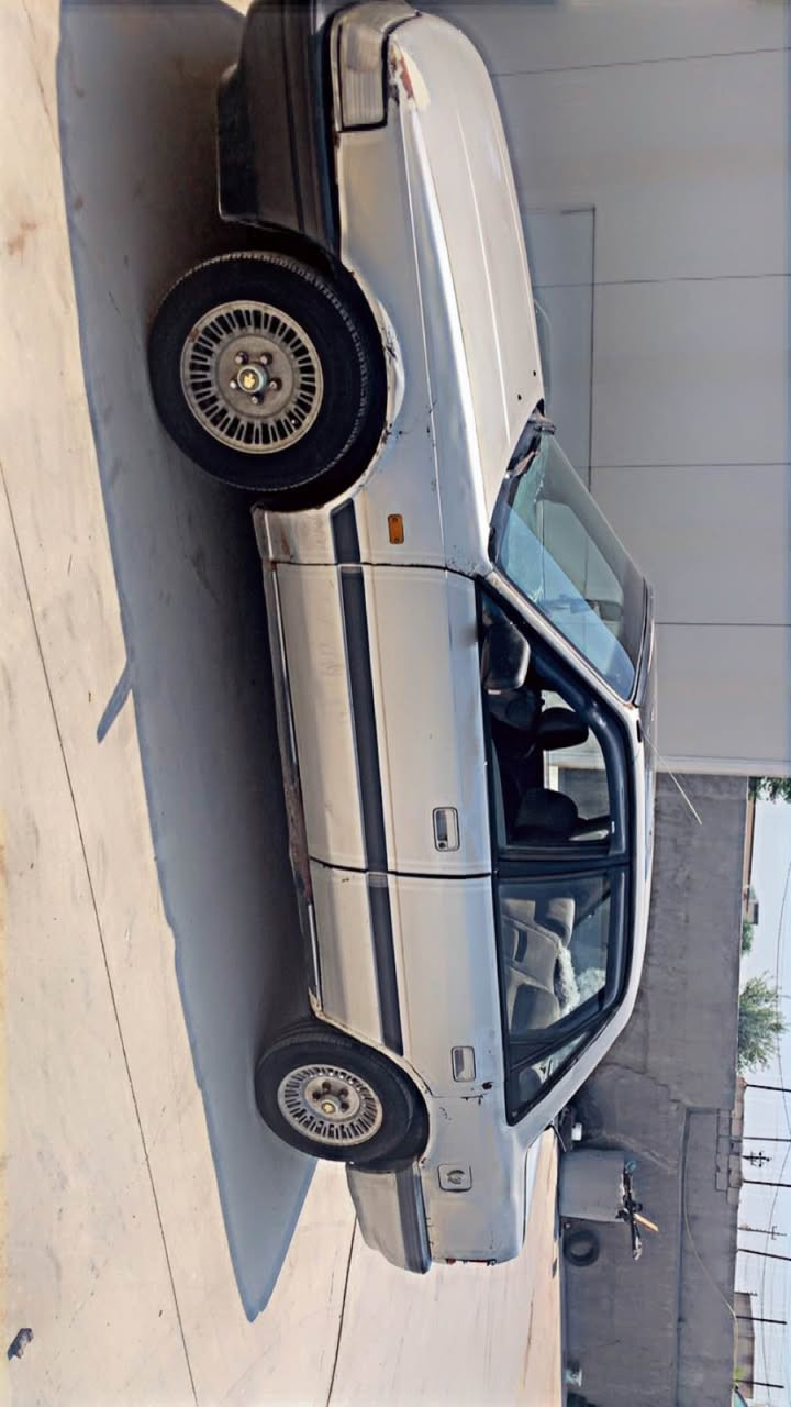 ‎سياره مازده 626 اللبيع اي عيب مابيه  السياره موجوده في السليمانيه سعره بي مجال شويه ***********‎ السليمانية, العراق
