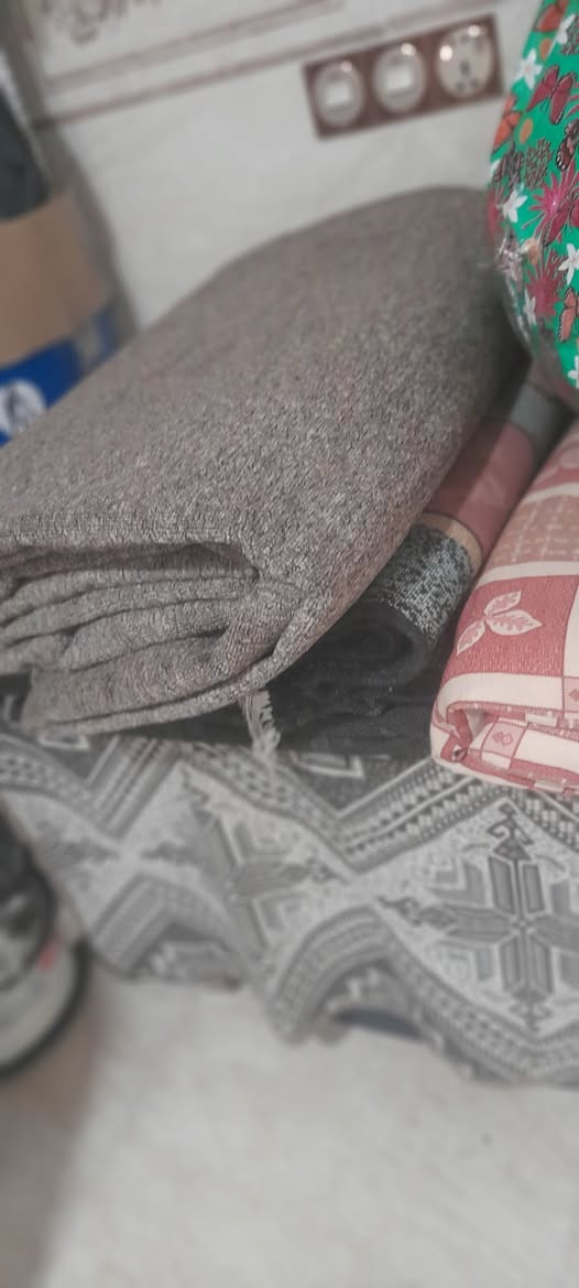 موكيت ومحفةره للبيع بسعر ٧٥ الف


**إذا كنت صاحب هذا الإعلان وتريد حذفه لأي سبب، رجاءا أرسل رسالة إلى الدعم الفني**