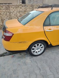 جيري • مكينة كورلا • ٢٠١٢
