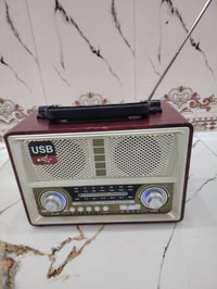 راديو شحن بلوتوث سبيكر رام فلاش باله خليجي كويتي تريد تفضل ٠٧٧١٧٨٠٨٨٢٤...