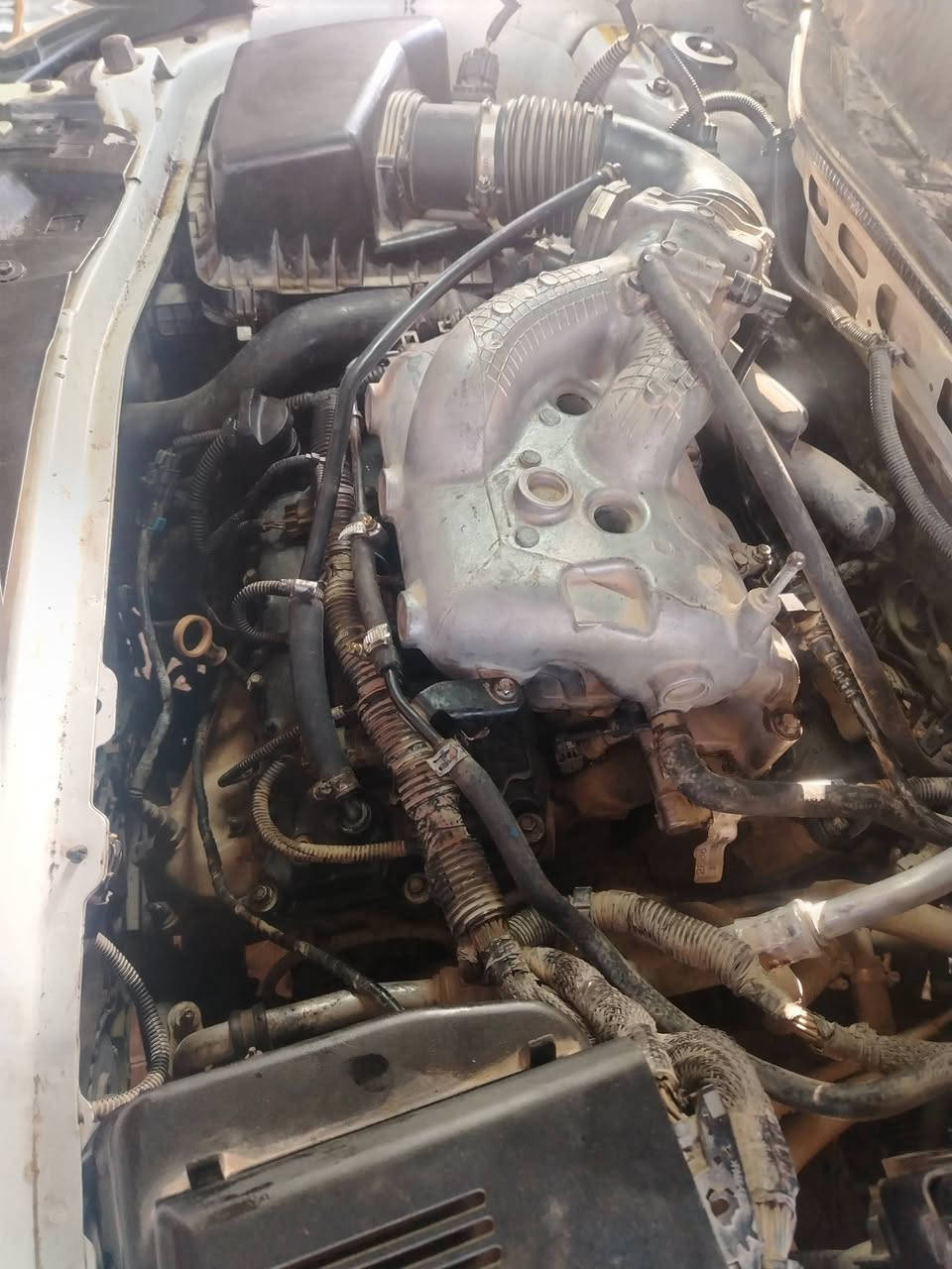 🚘#ضبط وعادة سنتر تايمن المحرك 3600
👈#تبديل تخم تايمن المحرك (زناجيل و المساطر والضواغط)
👈#تبديل تخم جبن راس كرنك وجبن ال VVT وجبن قبق ولفات
👈#غسل وتنظيف كيس المحرك 
👈#تبديل تخم واش قبق ولفات
👈#تبديل تخم بلك
👈#عيار نوزلات تبديل تخم واشر وتخم فلتر وكبات
👈#تبديل واتر بم
👈#تبديل شريط ستيرنك
👈#صيانة سنتر لك اربع ابواب
👈#تبديل قايش
👈#تبديل فلاتر الهواء
👈#صيانة دمج في ظفيرة محرك وتبديل فيش ال VVT
#ورشة انور سوزوكي كربلاء الحي الصناعي الابلوك الثاني
***********
***********
