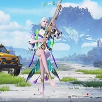 حساب ببجي • للبيع • قابل تفاوض