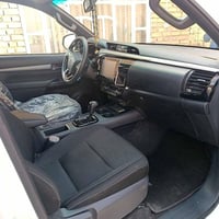 فنجر ٢٠٢٥ • ماشي ٧٠٠٠ • ٤ كامرات