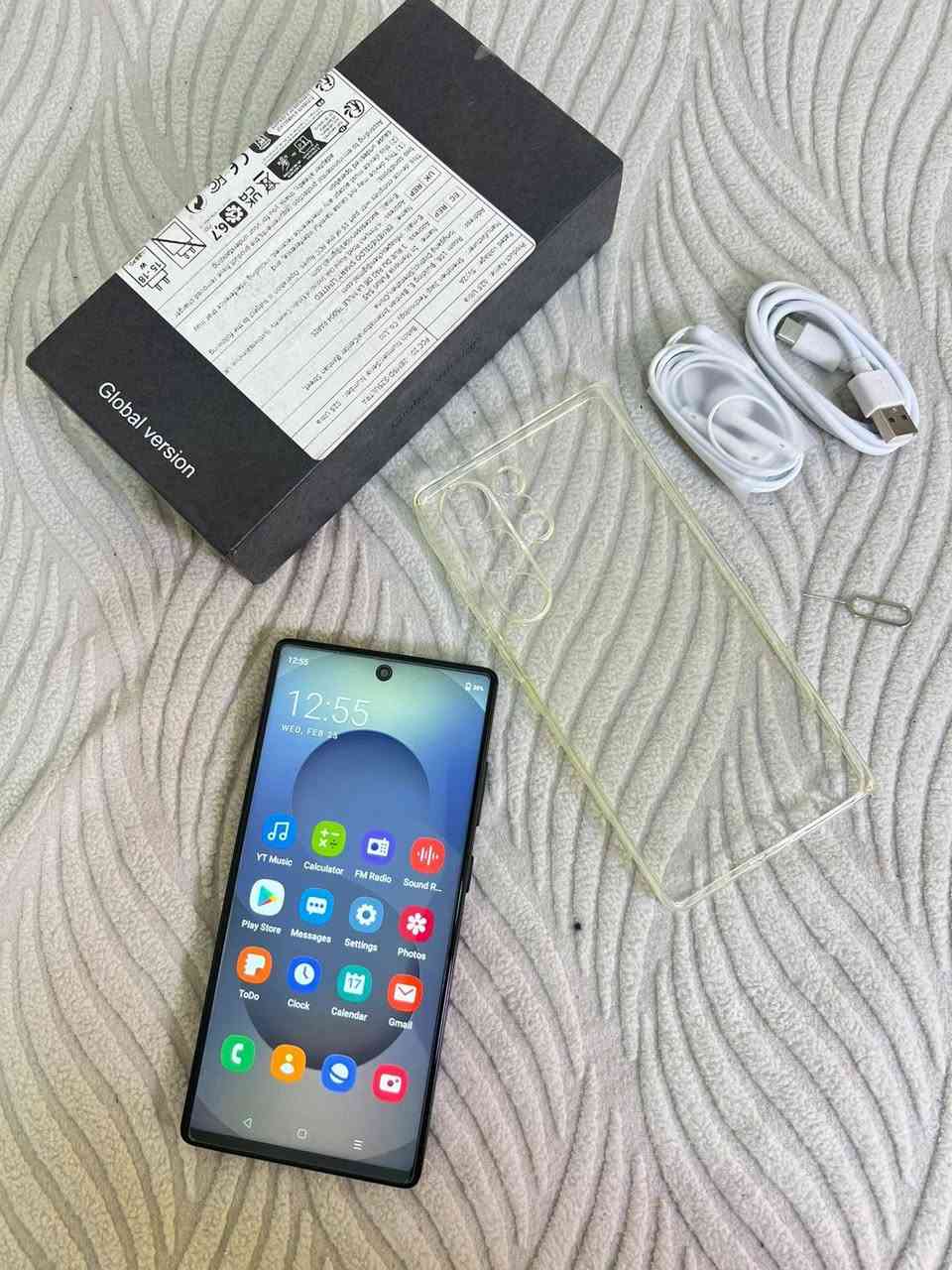 جهاز اس كوبي سعى ١٠٠ الف الخاص مفتوح


**إذا كنت صاحب هذا الإعلان وتريد حذفه لأي سبب، رجاءا أرسل رسالة إلى الدعم الفني**