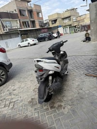 جيتي ار كامله مكمله مكينه ناعمه كهربائيات كله شغال لايت زنن اصلي كلج ا...