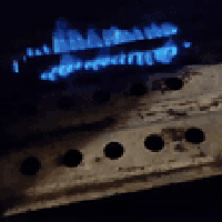 كريازي • شرط نار • بدون صينية