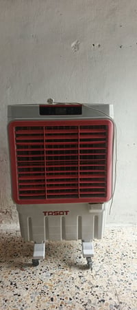 مبردة TASAT • متحركة • شاشة ديجيتال