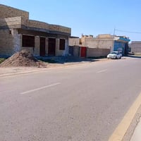 شارع حولي البانون • ٢٥٠م • ماء كهرباء مجاري