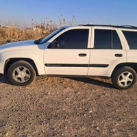 بلايزر • ٢٠٠٤ • رقم كركوك