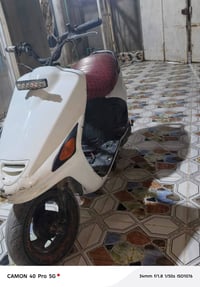 دراجة فراشة • ما بيه نقص • بني منصور ابو غريب