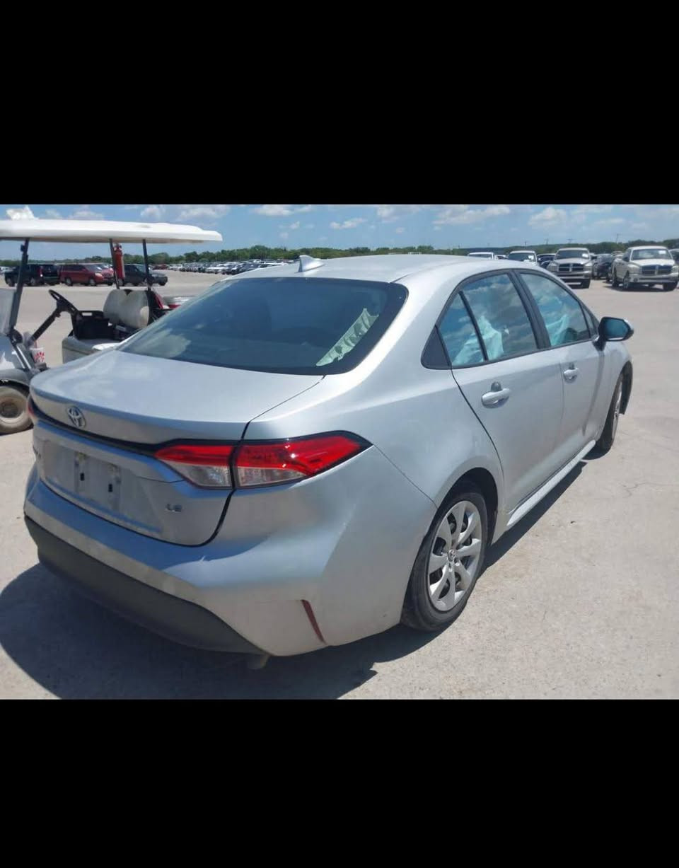 أمريكي 23 فحص مؤقت تحويل مباشر
السعر 140 الحادث واضح بس المجود ترقم جميع المحافظات


**إذا كنت صاحب هذا الإعلان وتريد حذفه لأي سبب، رجاءا أرسل رسالة إلى الدعم الفني**